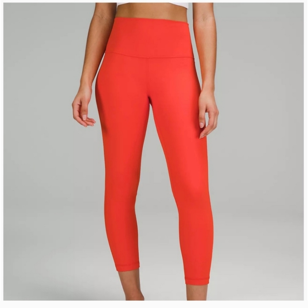 Lululemon Womens Align Leggings